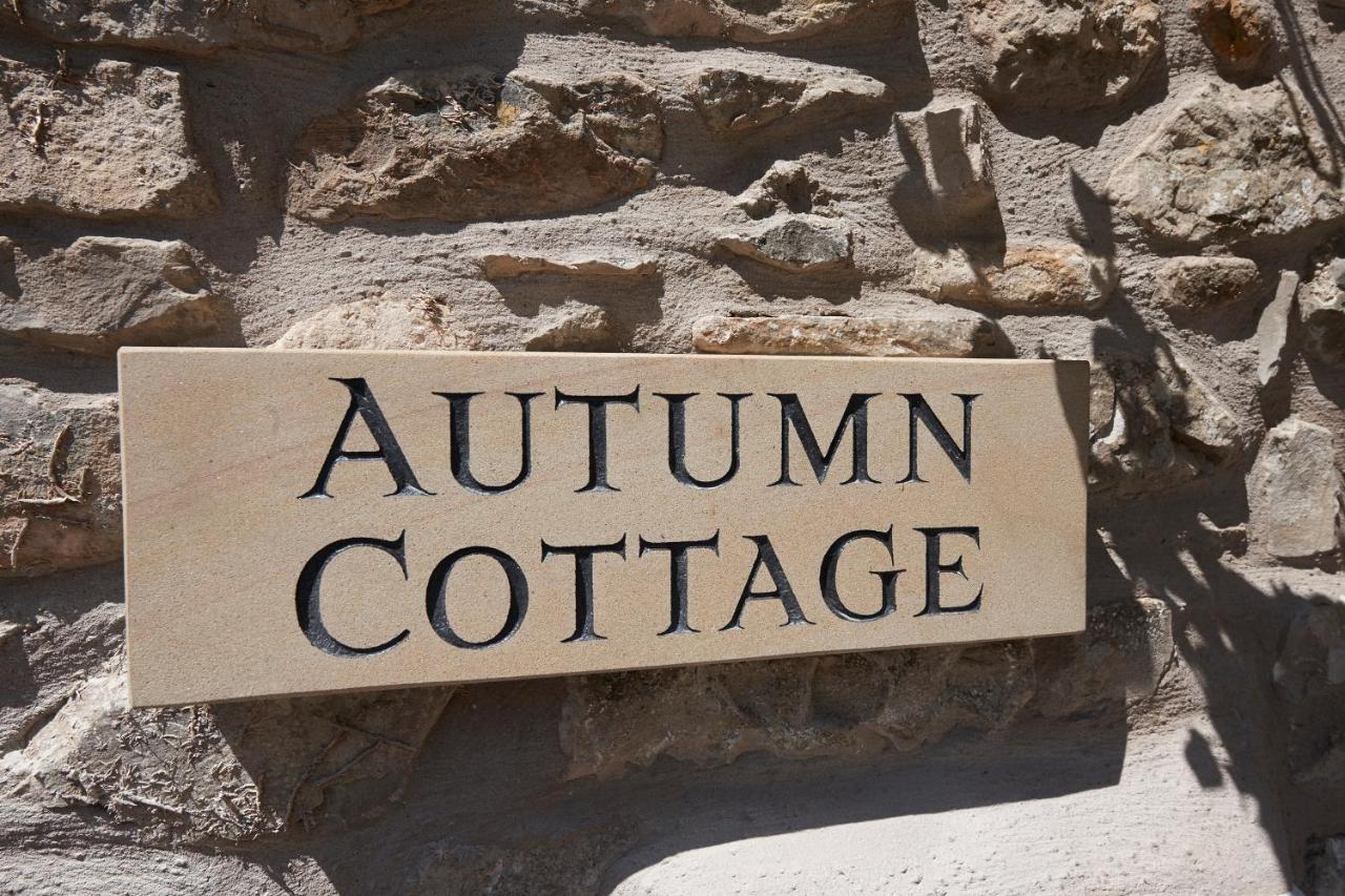 Autumn Cottage ケンダル エクステリア 写真